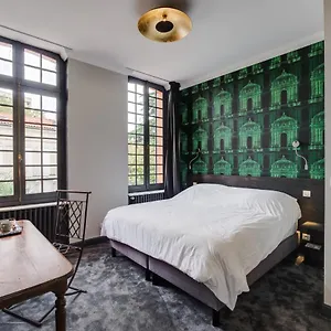 Appart hôtel En
