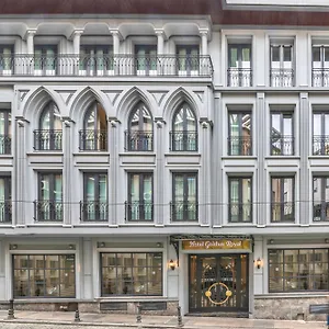 Hotel Golden Royal &