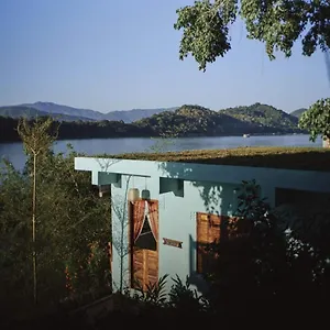 Hotel Ock Pop Tok Mekong