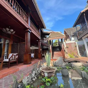 Hotel Chaluenxay Boutique