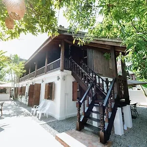 酒店 Maison Barn Laos