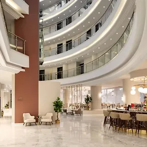 Hotel Ramada By Wyndham Bucharest Airport