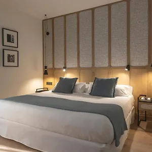 Hotel Catedral