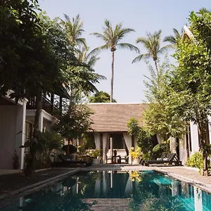 Hotel Le Sen Boutique