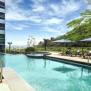 Hotel Le Méridien Hong Kong, Cyberport