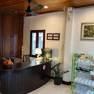 Hotel Jasmine Place House