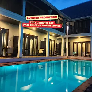 Meunna Boutique בית הארחה