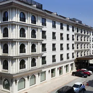 Hotel Ottoman's Life Deluxe