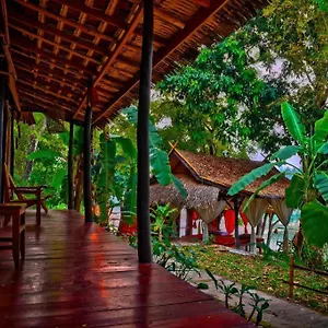 Hotel Sa Sa Lao